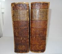 Christoph Cellarius, Notitia Orbis Antiqui, geographia plenior Baden-Württemberg - Königsbach-Stein  Vorschau