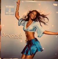 Beyoncé baby boy single vinyl München - Ramersdorf-Perlach Vorschau