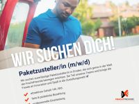 Paketzusteller (m/w/d) gesucht !!! 14€/Std plus Bonus Niedersachsen - Jemgum Vorschau