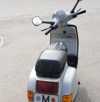 Vespa Cosa 200 LX, Piaggio, Motorroller, Motorrad, Kraftrad München - Au-Haidhausen Vorschau