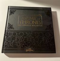 Kochbuch // Game of Thrones // Küche // kochen Nordrhein-Westfalen - Neukirchen-Vluyn Vorschau