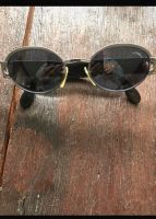 Retro Sonnenbrille/STING/Hr.50 Bayern - Altusried Vorschau