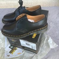 Dr Martens Schnürschuhe, 3 Eye  neu Bayern - Zeil Vorschau
