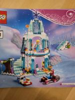 LEGO Disney 41062 Elsa funkelnder Eispalast Brandenburg - Potsdam Vorschau