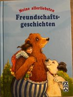 Kinderbuch „Meine allerliebsten Freundschaftsgeschichten“ Nordrhein-Westfalen - Paderborn Vorschau