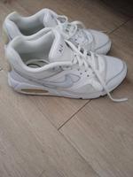Damen Nike Air Sneaker gr 40 Niedersachsen - Soltau Vorschau