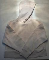 Neuwertig Zara Pullover mit Kapuze beige München - Altstadt-Lehel Vorschau