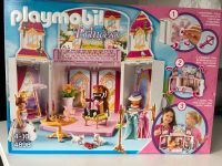 Playmobil prinzess, schloss, König , Königin Bielefeld - Senne Vorschau