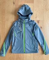 Erima Softshelljacke „Function“ Größe S Hessen - Pohlheim Vorschau