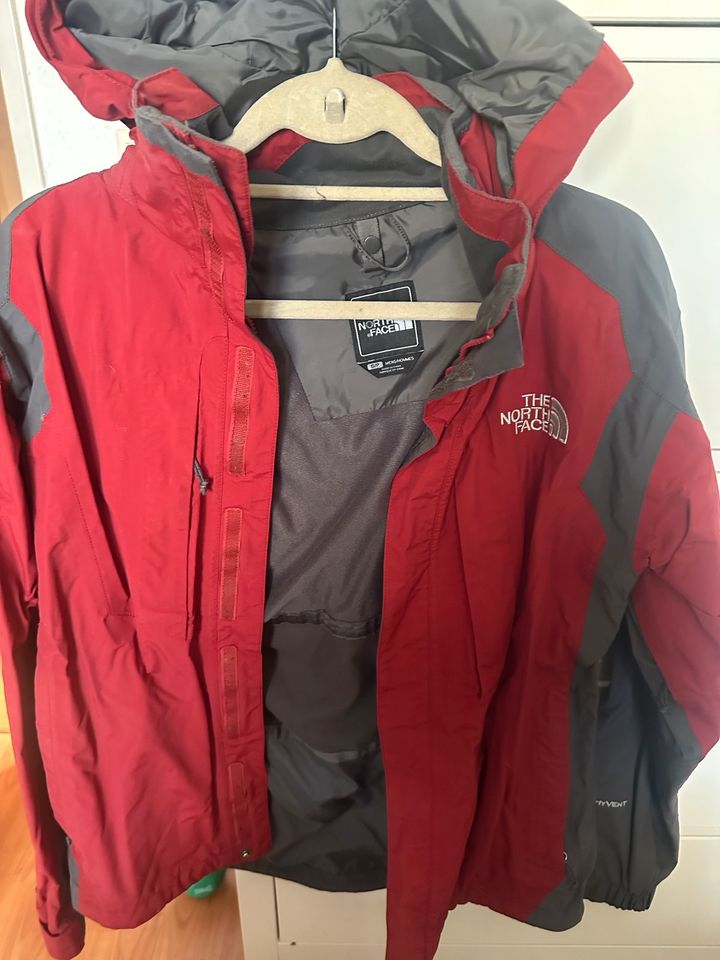THE  NORTH face jacke in Wuppertal