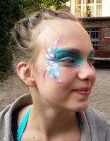 Facepainting * Kinderschminken * pinta caritas Friedrichshain-Kreuzberg - Kreuzberg Vorschau