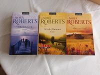 Trilogie von Nora Roberts Thüringen - Sondershausen Vorschau