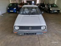 VW Golf II Oldtimer H Kennzeichen 2 Punkt Gurt Köln - Kalk Vorschau