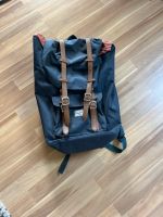 Herschel rucksack - Neupreis war 97 Euro Hamburg-Mitte - Hamburg Hamm Vorschau