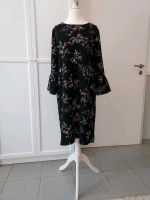 Hübsches Kleid von Opus Gr.36 schwarz Blumen Nordrhein-Westfalen - Nottuln Vorschau