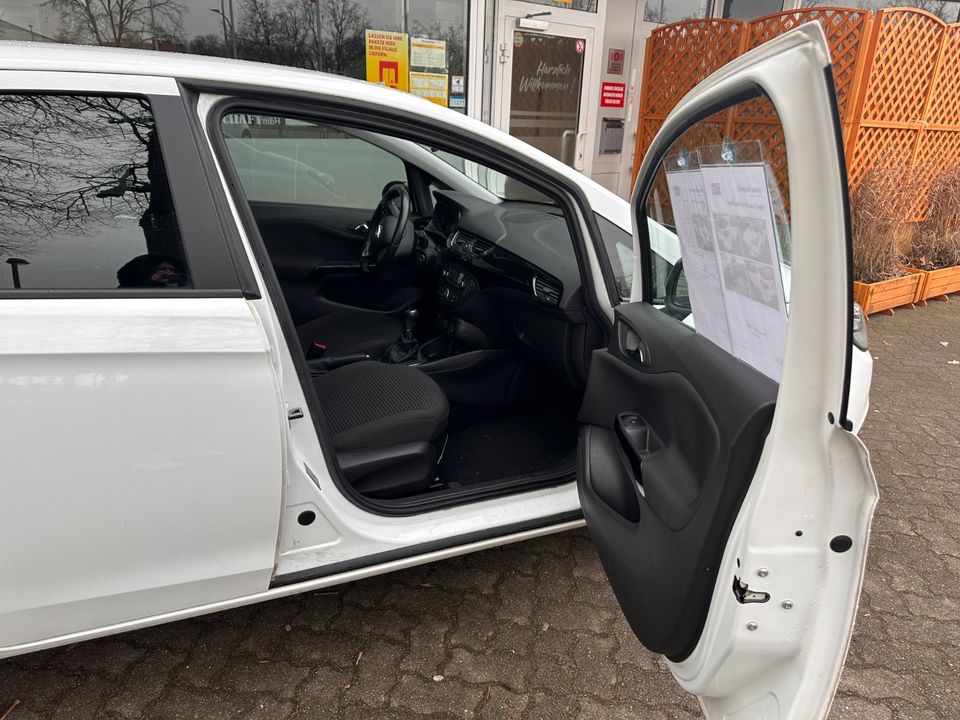 Opel Corsa 1,4 ecoFlex"Drive"Service NEU*PDC*Klima* in Groß Kreutz