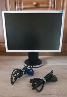 Samsung Monitor 19 Zoll Brandenburg - Pritzwalk Vorschau