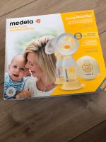 Medela Swing Maxi Flex Milchpumpe neuwertig Bayern - Lichtenfels Vorschau