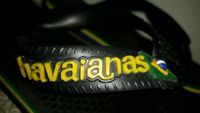 Neu! Wunderschöne Original Havaianas Kleinkinder Flipflops Bayern - Regensburg Vorschau