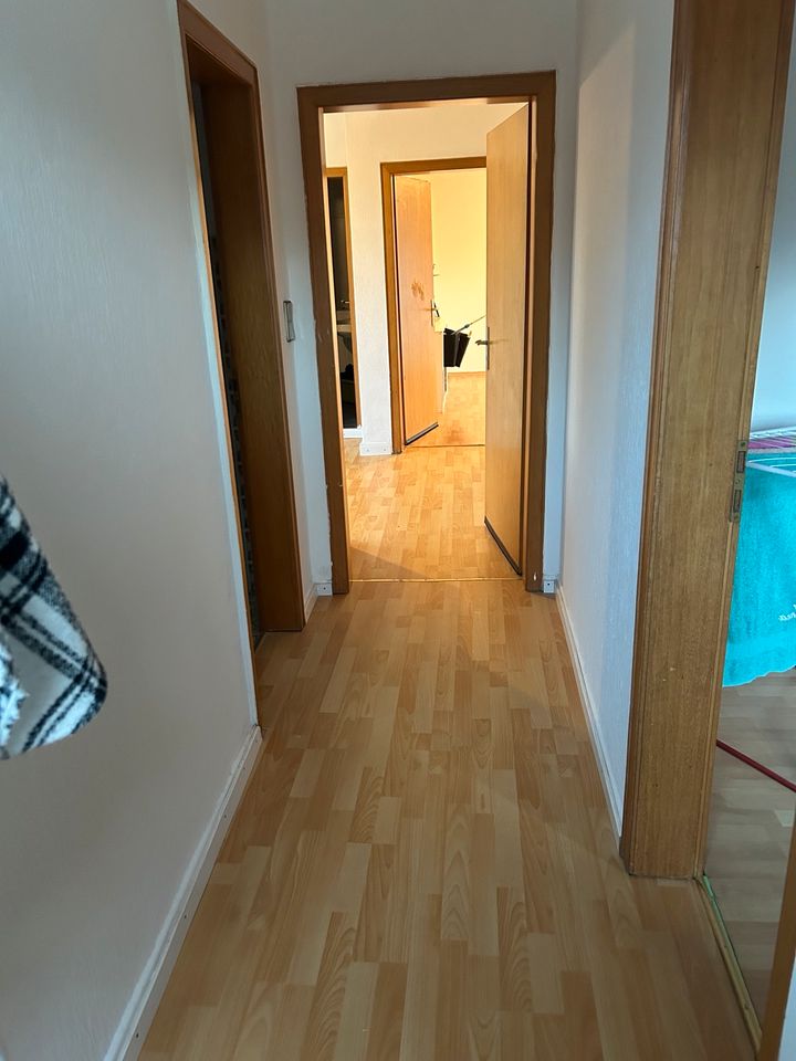 3 Zimmer Wohnung in Rheine in Rheine