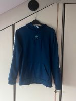 Original Adidas Mono Hoodie Kapuzensweatshirt blau Gr. M NEU OVP Feldmoching-Hasenbergl - Feldmoching Vorschau