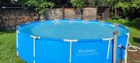 Pool 4,57m x 0,92m Bestway Nordrhein-Westfalen - Porta Westfalica Vorschau