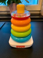 Fisher Price Stapelturm Bayern - Tittling Vorschau