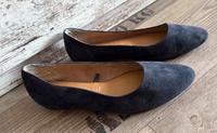 Damen Ballerina zu verkaufen!  Größe 40  Marke „Tamaris“ Sachsen-Anhalt - Wernigerode Vorschau