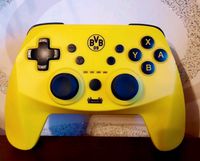 BVB Pro Controller für Nintendo Switch kabellos Thüringen - Mannstedt Vorschau