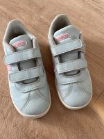 Adidas Sportschuhe Sneaker hellblau Gr. 26 Bad Doberan - Landkreis - Kritzmow Vorschau