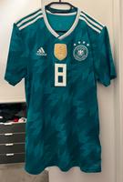 DFB Deutschland Trikot Kroos Baden-Württemberg - Iffezheim Vorschau