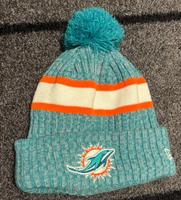 NFL Sideline MIAMI DOLPHINS Pudelmütze Hessen - Buseck Vorschau