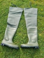 Watstiefel Gr.44 Angler oder Teichfreunde Nordrhein-Westfalen - Heinsberg Vorschau