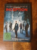 DVD Inception für Sammler Baden-Württemberg - Sindelfingen Vorschau