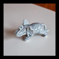 Miniatur Porzellan Elefant Deko Figur Afrika Setzkasten Nordrhein-Westfalen - Wassenberg Vorschau