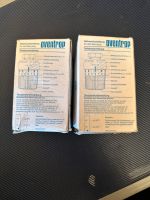 Oventrop Thermostat neu 2 Stück Wandsbek - Gartenstadt Vorschau