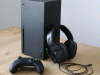 Xbox series X Controller +Headset+HDMI +original Verpackung Nordrhein-Westfalen - Hagen Vorschau