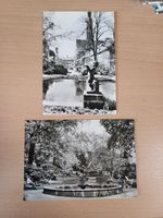Postkarten/Ansichtskarten Brunnen in Zittau Schleswig-Holstein - Bad Bramstedt Vorschau