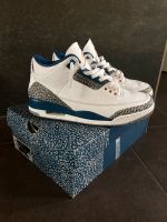 Nike Air Jordan 3 „Wizard“ Thüringen - Erfurt Vorschau