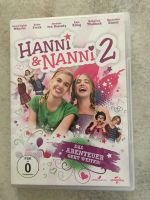 Hanni& Nanni Teil 2 DVD Film zu verkaufen Wiesbaden - Erbenheim Vorschau