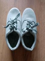 Damen Sneaker  Gr. 40 Sachsen - Grimma Vorschau