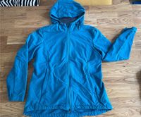 Damen Hessnatur Jacke 42 Blau Natürlich Funktional Outdoor Rheinland-Pfalz - Mainz Vorschau