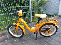 S'Cool nixe 16 zoll 1- Gang Kinderfahrrad Bayern - Erlangen Vorschau