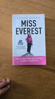 Buch "Miss Everest" Bayern - Teisendorf Vorschau