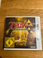 Zelda a link between words spiel Brandenburg - Altlandsberg Vorschau