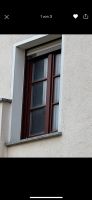 Holzfenster Doppelflügel 2 Fach verglast Sachsen-Anhalt - Lützen Vorschau