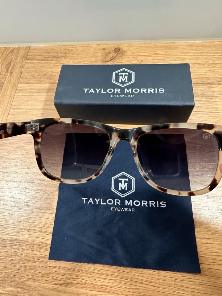 Taylor Morris Eyewear Sonnenbrille Saratoga, Damen in Berlin