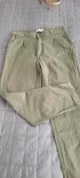 Primark Jeans Skinny Jeanshose gerade XL 42 khaki Thüringen - Kahla Vorschau