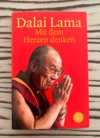 Dalai Lama MIT DEM HERZEN DENKEN Düsseldorf - Grafenberg Vorschau