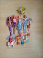 Barbie, Enchantimals Puppen Baden-Württemberg - Fellbach Vorschau